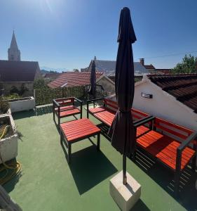 Rafa´s house