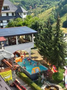 Apartman48Brzeće