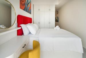 Soho Apartment Central