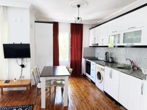 KAŞ MERKEZ İMREN APART 2