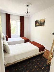KAŞ MERKEZ İMREN APART 2