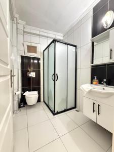 KAŞ MERKEZ İMREN APART 2