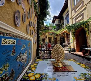 Belli Siciliani Bed&Breakfast