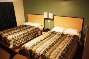 Double Room room in Rewak Studios