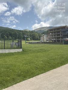 Apartment in Crystal Resort, Bakuriani