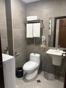 Apartment in Crystal Resort, Bakuriani