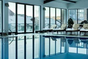 Apartment in Crystal Resort, Bakuriani