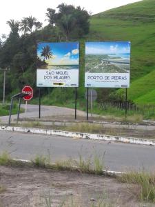 Pousada Praia Bonita