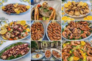 Belli Siciliani Bed&Breakfast