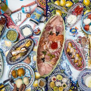 Belli Siciliani Bed&Breakfast