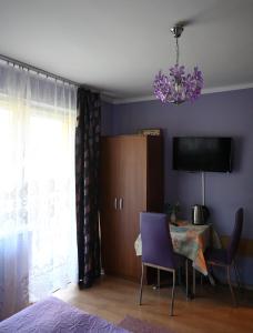 Ośrodek Wypoczynkowy Ania