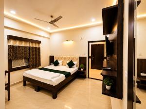 Hotel Pragati Palace