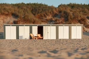 Vakantiehuis Gapinge Atelier