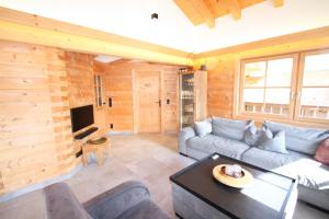 Chalet Königsleiten 295