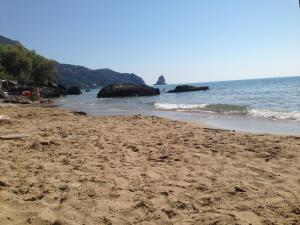 Pandoras Corfu Apartments