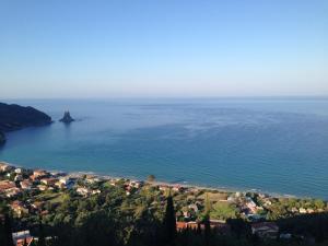 Pandoras Corfu Apartments