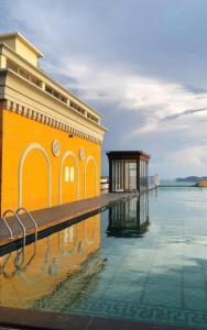 H House Apartment Hillside Phu Quoc
