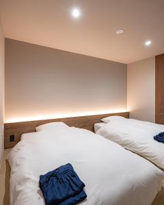 TOVILLA STAY Niigata Honcho