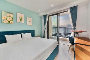 H House Apartment Hillside Phu Quoc