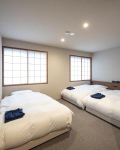 TOVILLA STAY Niigata Honcho