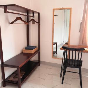 Nhà của Buôn