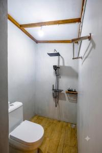 The Phalosaa Villa unit Deluxe