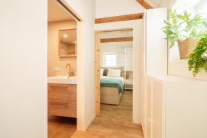 Vakantiehuis Gapinge Atelier