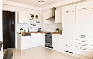 Amazing Apartment In Povljana With Wifi
