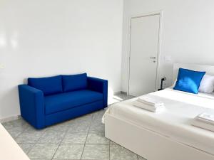 Kallistos Apartments - Cilento Sea View Apartments in Agropoli