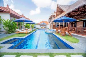 Uluwatu Wave House