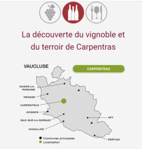 Le Clos des Loups