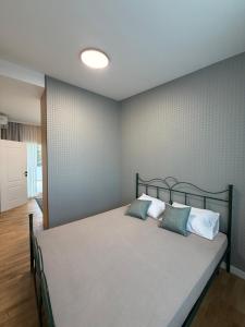 Two bedroom apartment in Podgorica City Center