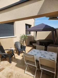 Le Clos des Loups