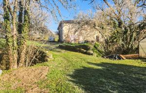 Harmant Gîte Au Calme