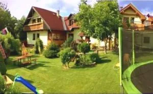 Privat Lubika - 斯祖贝莱克