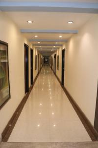 Hotel centrum