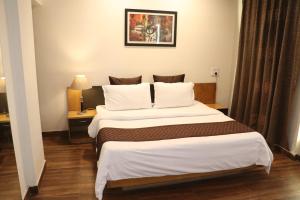 Hotel centrum