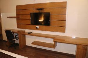 Hotel centrum