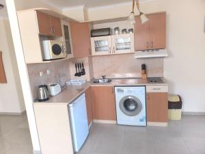 Sea Dreams Apartments