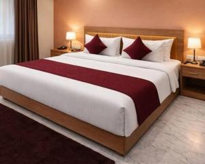 Hotel City Star