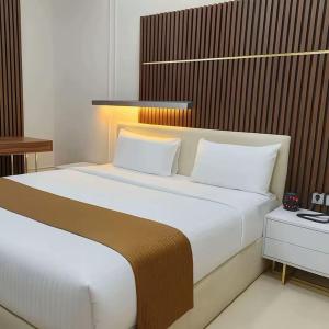 Hotel City Star