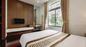 Sao Mai Phu My Resort
