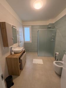 Beverara Home Trilocale ristrutturato zona navile