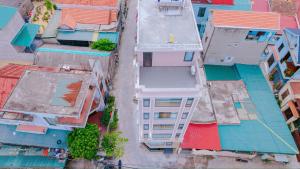 NGỌN HẢI ĐĂNG Hotel