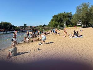 Apartament centrum Szczytno Mazury