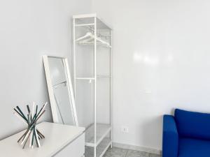 Kallistos Apartments - Cilento Sea View Apartments in Agropoli