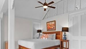 Pvt Villa Estate with Mtn Views Pool in Ocho Rios