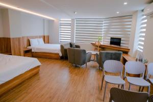 NGỌN HẢI ĐĂNG Hotel