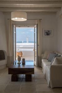 Luxury Paros Villa Villa Kallihroe Privacy & Luxury Private Pool