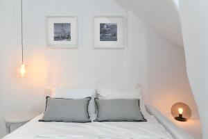 Luxury Paros Villa Villa Kallihroe Privacy & Luxury Private Pool